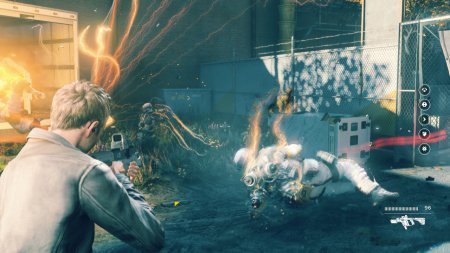 Quantum Break (2016) PC | RePack by SEYTER